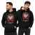 Bluza z kapturem  WOLNOŚĆ